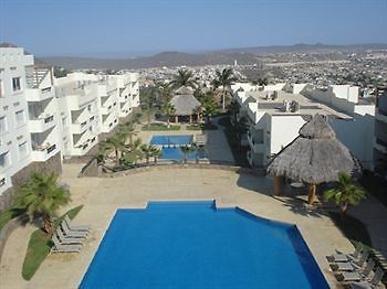 Villa Dorada Cabo San Lucas Kültér fotó