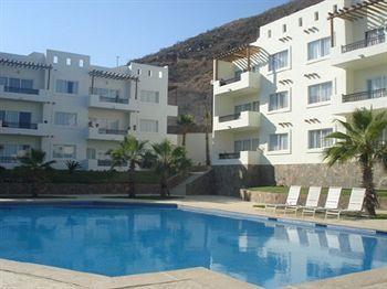 Villa Dorada Cabo San Lucas Kültér fotó