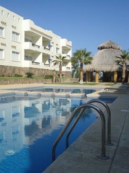 Villa Dorada Cabo San Lucas Kültér fotó