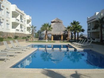 Villa Dorada Cabo San Lucas Kültér fotó