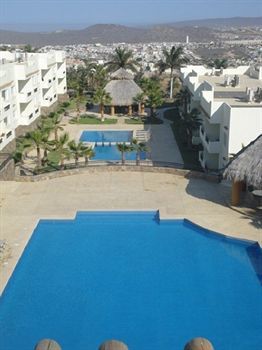 Villa Dorada Cabo San Lucas Kültér fotó