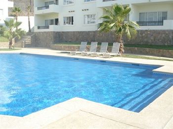 Villa Dorada Cabo San Lucas Kültér fotó