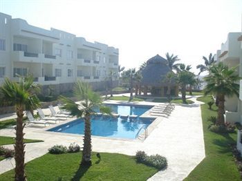 Villa Dorada Cabo San Lucas Kültér fotó