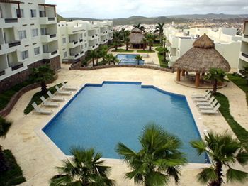 Villa Dorada Cabo San Lucas Kültér fotó