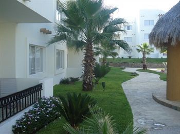 Villa Dorada Cabo San Lucas Kültér fotó